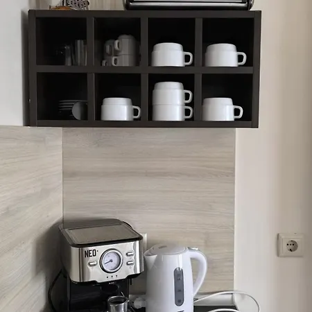 Διαμέρισμα Loft , 200m To Gondola , Free Parking Μπάνσκο
