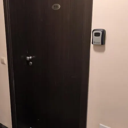 Happy 100mfrom Gondola With Free Bottle Of Wine And Free Parking Apartmán Bansko