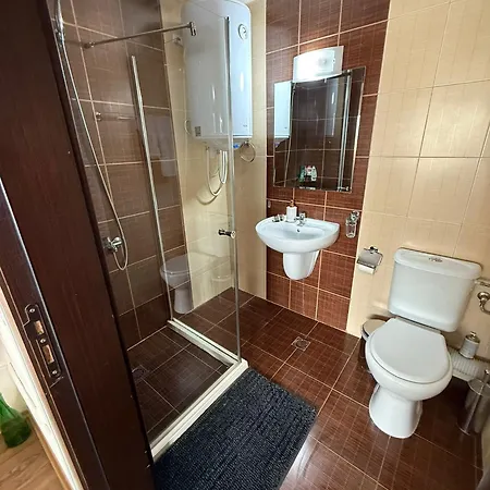 Διαμέρισμα Loft , 200m To Gondola , Free Parking