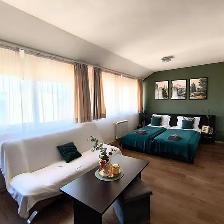Loft , 200m To Gondola , Free Parking Διαμέρισμα *