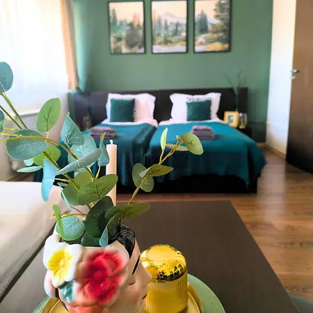 Διαμέρισμα Loft , 200m To Gondola , Free Parking *