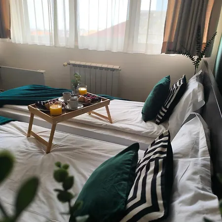 Διαμέρισμα Loft , 200m To Gondola , Free Parking