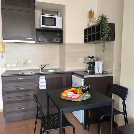 Happy 100mfrom Gondola With Free Bottle Of Wine And Free Parking Banszko