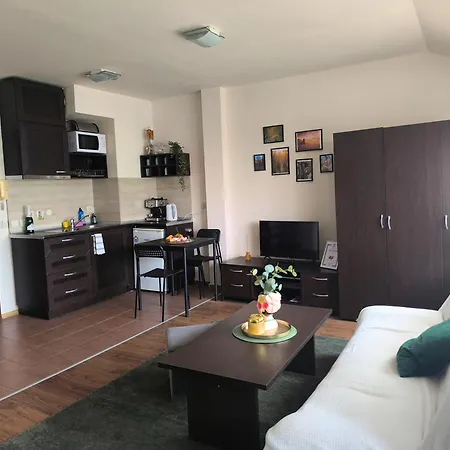 Διαμέρισμα Loft , 200m To Gondola , Free Parking