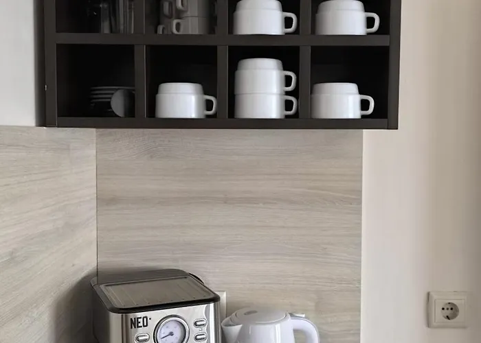 Apartment Happy 100mfrom Gondola With Free Bottle Of Wine And Free Parking Bansko