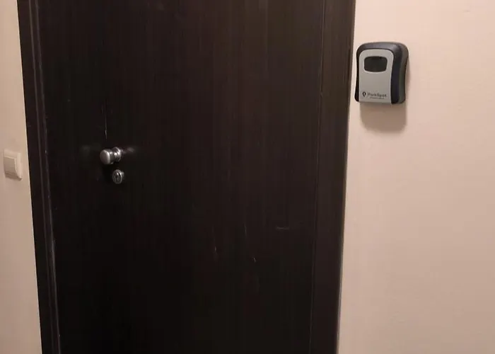 Happy 100mfrom Gondola With Free Bottle Of Wine And Free Parking Apartment Bansko