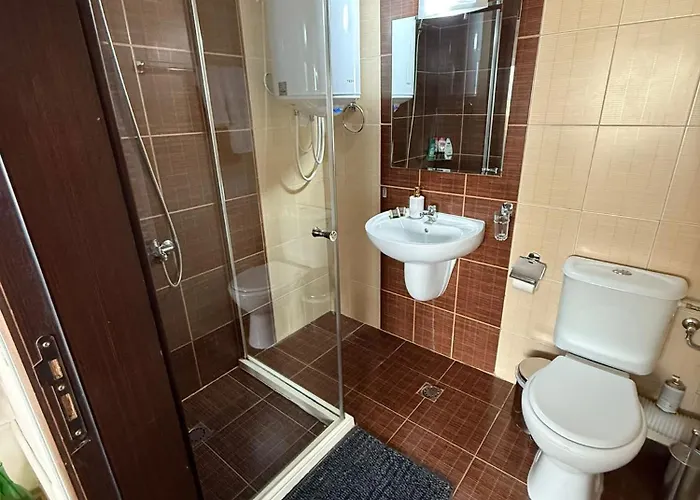 Apartment Happy 100mfrom Gondola With Free Bottle Of Wine And Free Parking