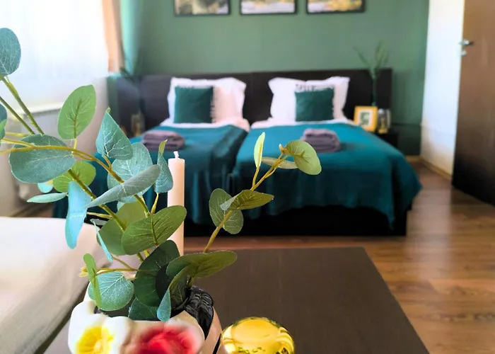 Apartman Happy 100mfrom Gondola With Free Bottle Of Wine And Free Parking *