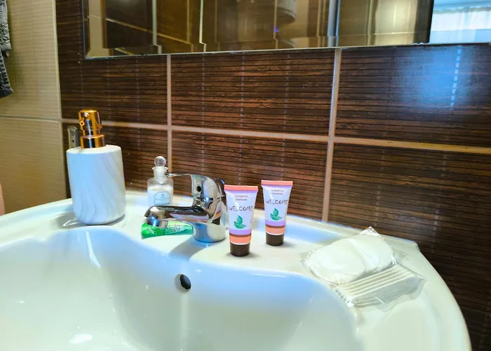 Happy 100mfrom Gondola With Free Bottle Of Wine And Free Parking * Banszko