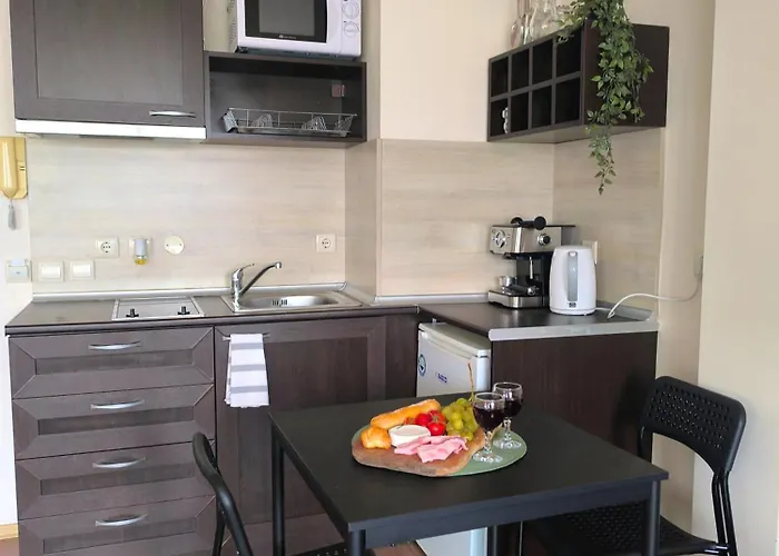 Happy 100mfrom Gondola With Free Bottle Of Wine And Free Parking Bansko