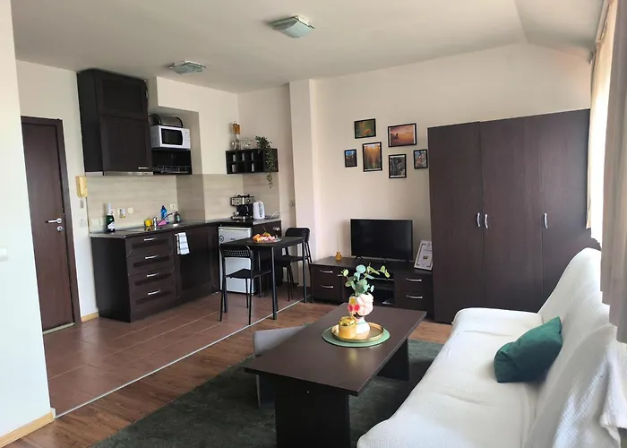 Apartment Happy 100mfrom Gondola With Free Bottle Of Wine And Free Parking