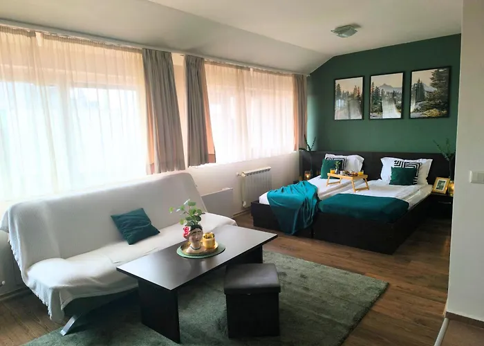 Apartment Happy 100mfrom Gondola With Free Bottle Of Wine And Free Parking